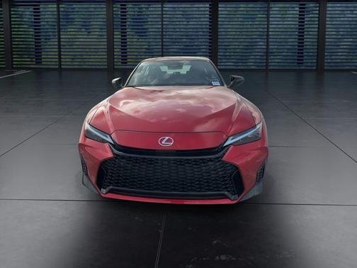 infrared 2026 Lexus IS 350 Base