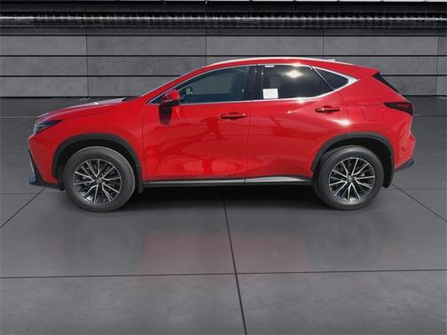 2025 Lexus NX 250 Base