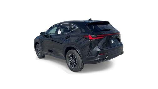 Caviar 2024 Lexus NX 250 Premium