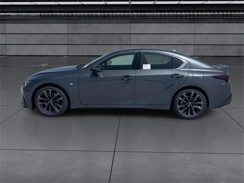 2023 Lexus IS 350 Base