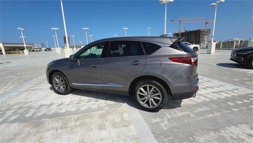2019 Acura RDX Technology Package