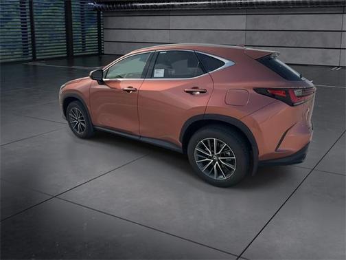 2026 Lexus NX 350 NX 350 Premium