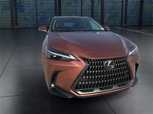 2026 Lexus NX 350 NX 350 Premium
