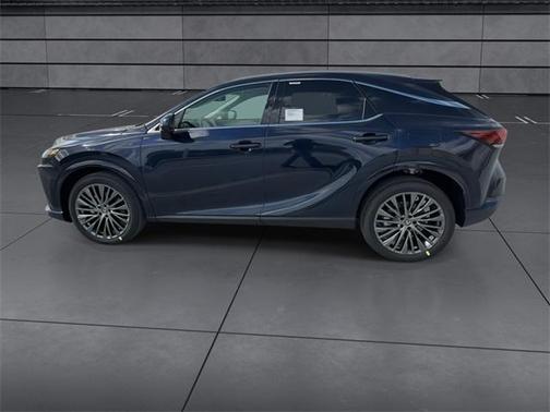 2025 Lexus RX 350 Luxury