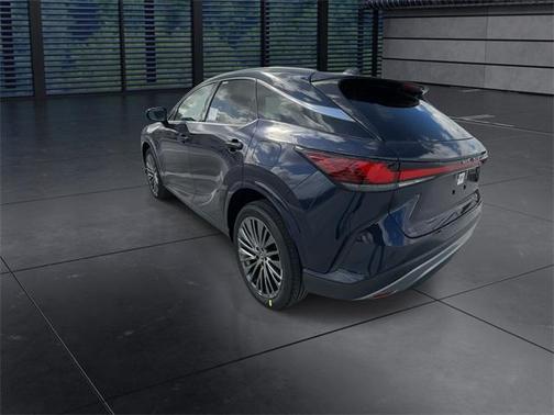 2025 Lexus RX 350 Luxury