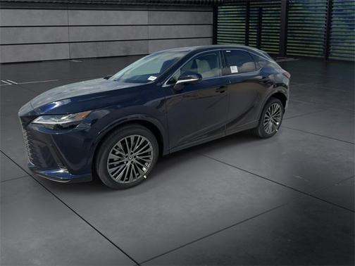 2025 Lexus RX 350 Luxury