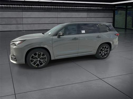 2026 Lexus TX 500h F SPORT Premium