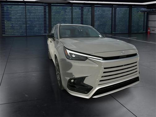 2026 Lexus TX 500h F SPORT Premium