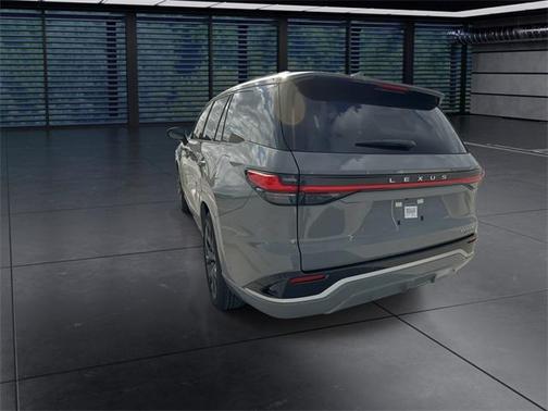 2026 Lexus TX 500h F SPORT Premium