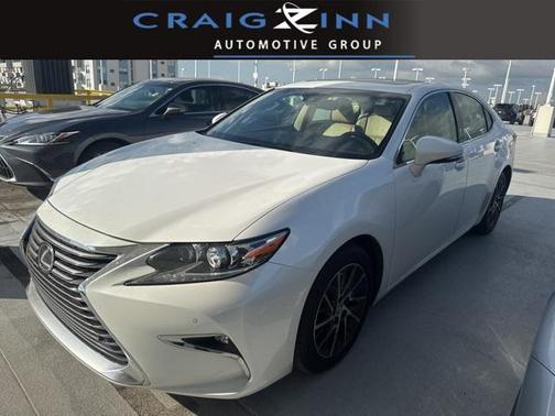 2016 Lexus ES 350 Base