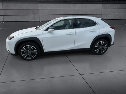 2024 Lexus UX 250h Base