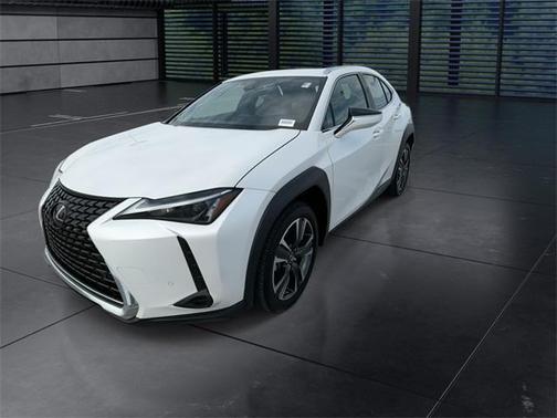2024 Lexus UX 250h Base