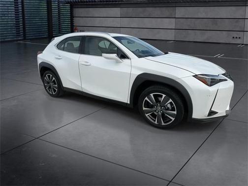 2024 Lexus UX 250h Base
