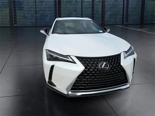 2024 Lexus UX 250h Base
