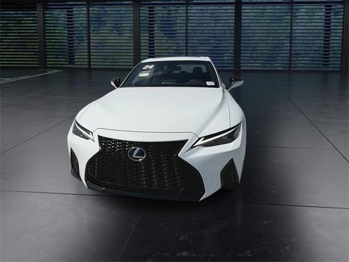 2024 Lexus IS 350 Base