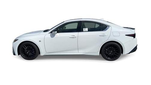 2023 Lexus IS 350 Base