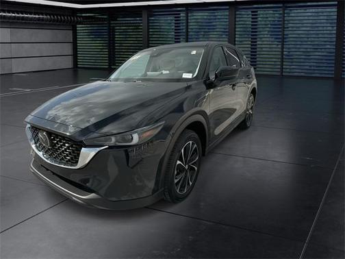 2023 Mazda CX-5 2.5 S