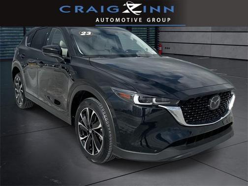 2023 Mazda CX-5 2.5 S