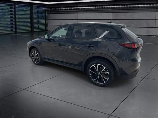 2023 Mazda CX-5 2.5 S