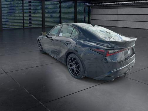caviar 2026 Lexus IS 350 Base