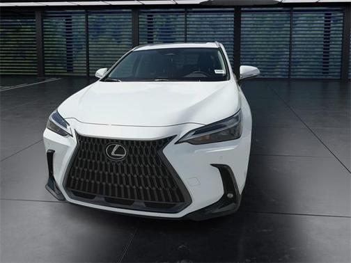 2026 Lexus NX 350 NX 350