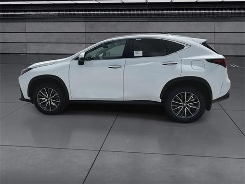 2026 Lexus NX 350 NX 350