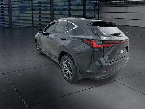 2025 Lexus NX 250 Base