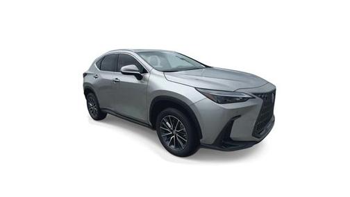 2025 Lexus NX 250 Premium