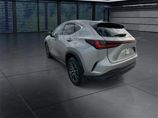 2025 Lexus NX 250 Premium