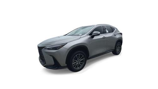 2025 Lexus NX 250 Premium