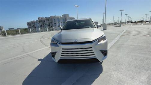 2025 Lexus TX 350 Premium