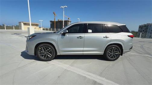 2025 Lexus TX 350 Premium