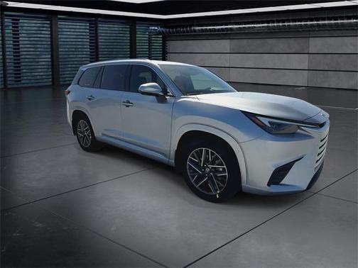 2025 Lexus TX 350 Premium