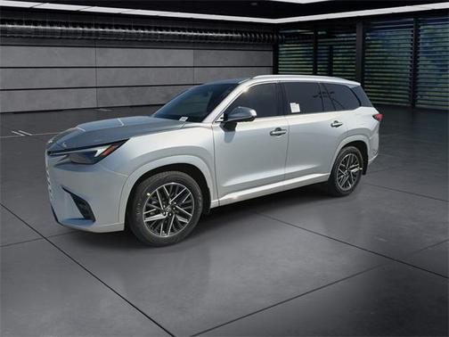 2025 Lexus TX 350 Premium