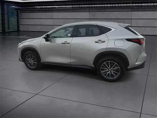 2022 Lexus NX 350 Premium