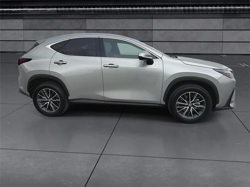 2022 Lexus NX 350 Premium