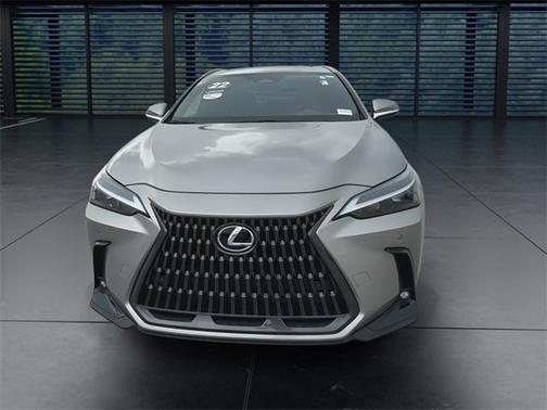 2022 Lexus NX 350 Premium
