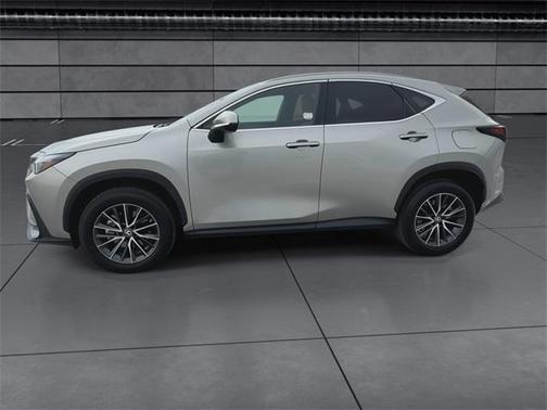 2022 Lexus NX 350 Premium