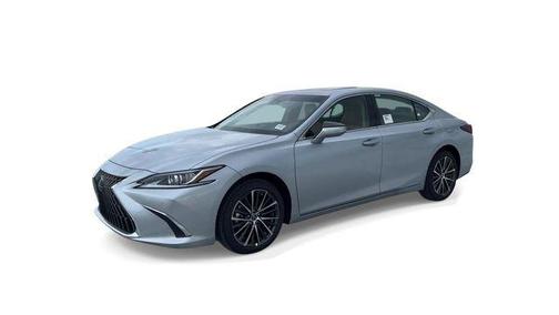 Iridium 2024 Lexus ES 350 Base