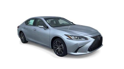 Iridium 2024 Lexus ES 350 Base