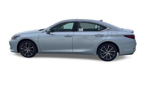 Iridium 2024 Lexus ES 350 Base