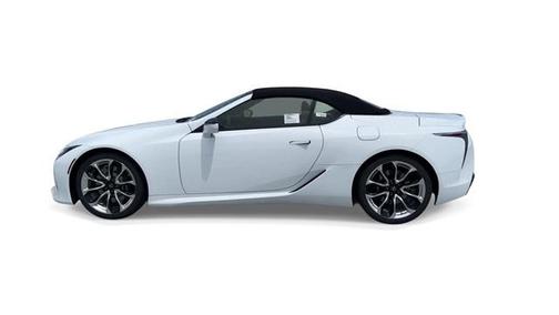 2023 Lexus LC 500 Base