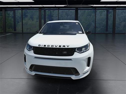 2020 Land Rover Discovery Sport R-Dynamic S