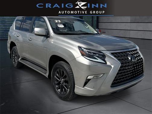 2023 Lexus GX 460 Premium