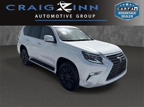 2023 Lexus GX 460 Premium