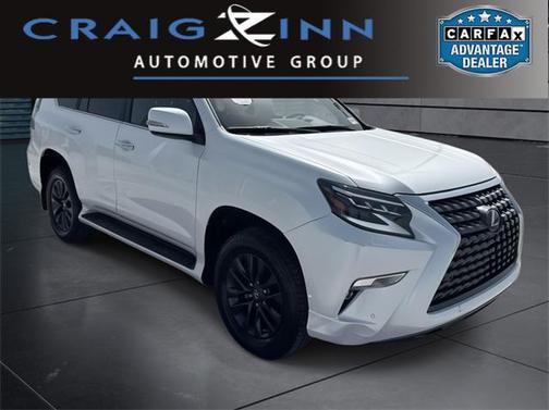 2023 Lexus GX 460 Premium