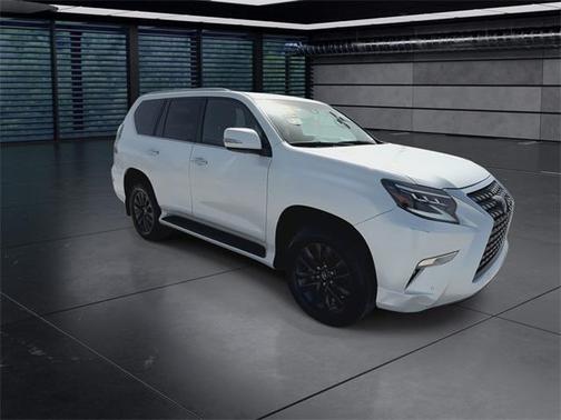 2023 Lexus GX 460 Premium
