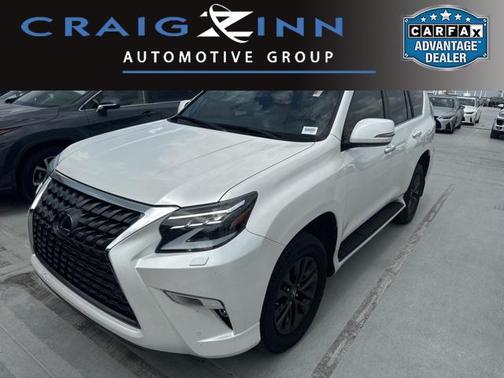 2023 Lexus GX 460 Premium