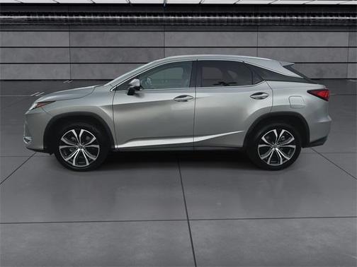 2021 Lexus RX 350 Base