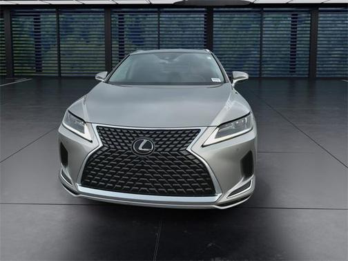 2021 Lexus RX 350 Base